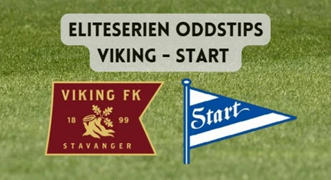 Viking – Start 16.05.2026 image