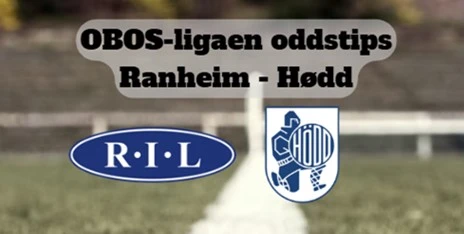 Ranheim – Hødd 20.05.2026 image
