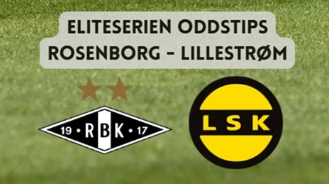 Rosenborg – Lillestrøm 10.05.2026 image