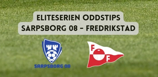 Sarpsborg 08 – Fredrikstad 09.05.2026 image
