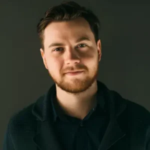 Viacheslav Pechernyi, Product Owner i Gaming Corps