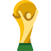 Fotball-VM 2026 Icon