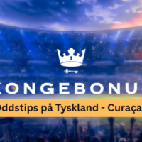 Oddstips på Tyskland mot Curaçao i fotball-VM