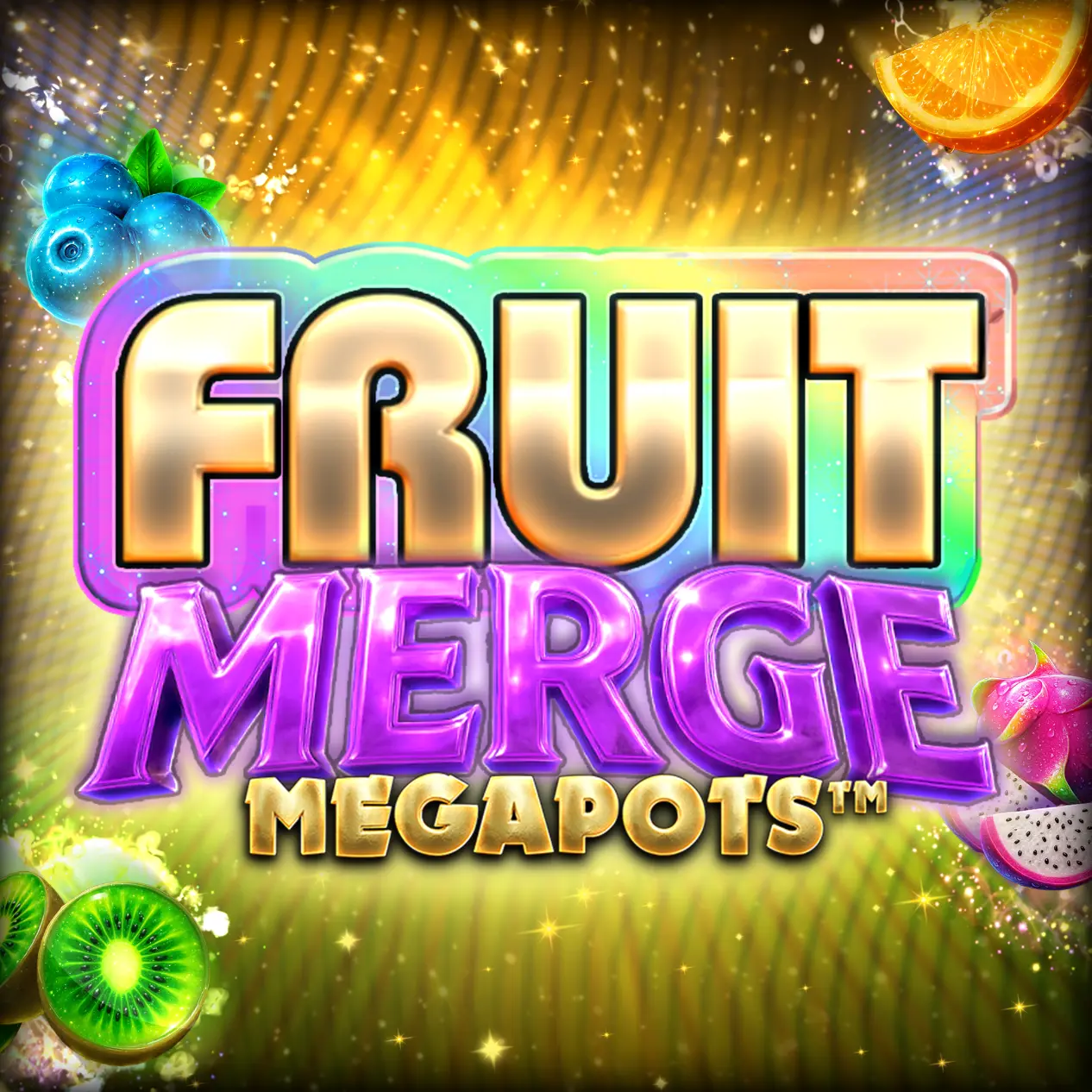 Kongebonus møter Big Time Gaming: Historien bak Fruit Merge Megapots image