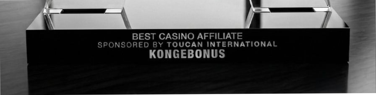 Best Casino Affiliate