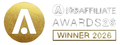 IGB Affiliate Awards 2026 – Kongebonus kåret til årets beste casino-affiliate