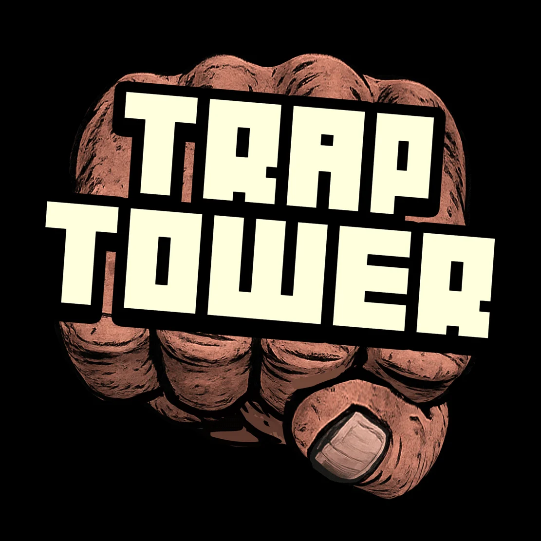Trap Tower image