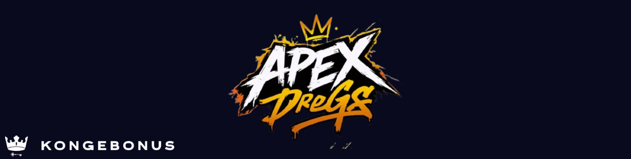Apex Dregs Banner