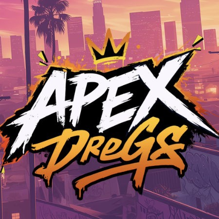 Apex Dregs image