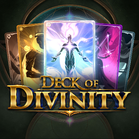 Deck of Divinity image