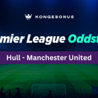 Premier League oddstips Hull - Man United