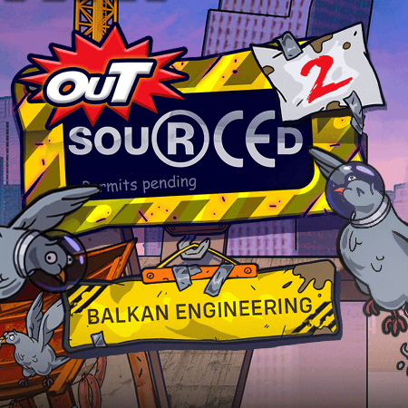 Outsourced 2 image