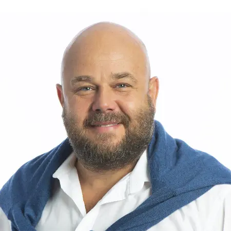 Fredrik Elmqvist