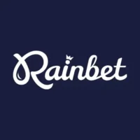 logo for rainbet på kongebonus for norge