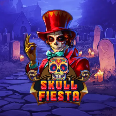 Skull Fiesta image