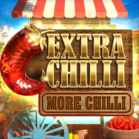 Extra Chilli More Chilli image
