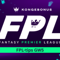 FPL-tips GW5