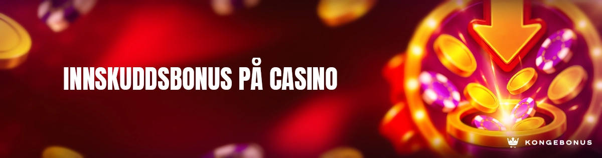 Innskuddsbonus