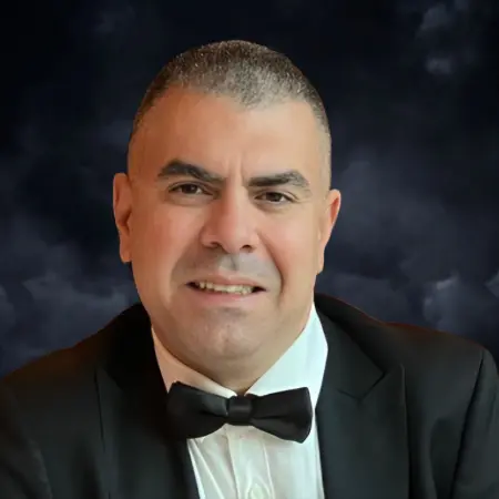 Anastasios Ioannidis