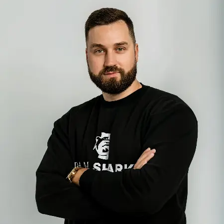 Andre Villandberg