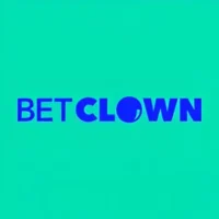 betclown sportsbook og casino logo