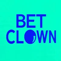 logo for sportsbook og casino betclown