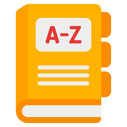 Menu Icon
