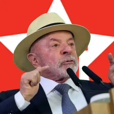 Brasil forbyr nettcasino og betting: President Lula skaper kaos image