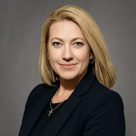 Madelein Ozok