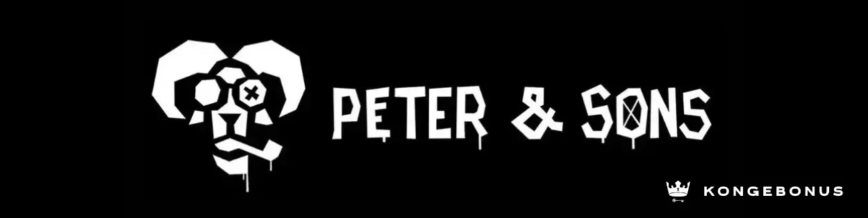 peter & sons spillutvikler
