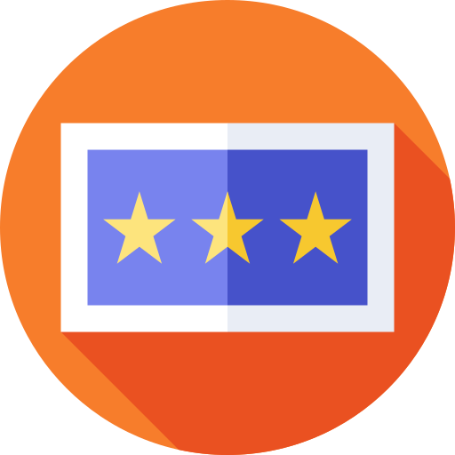 Menu Icon