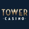 logo for tower casino