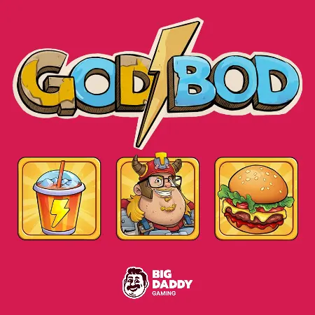 God Bod image