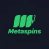 metaspins krypto casino logo