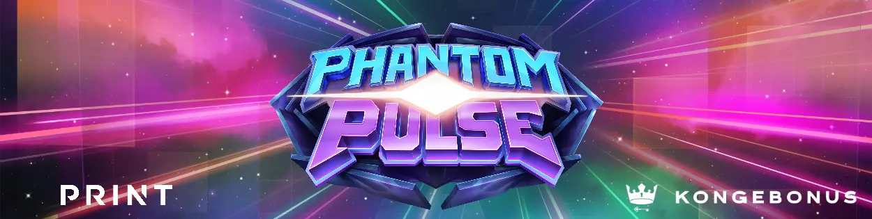 phantom pulse banner