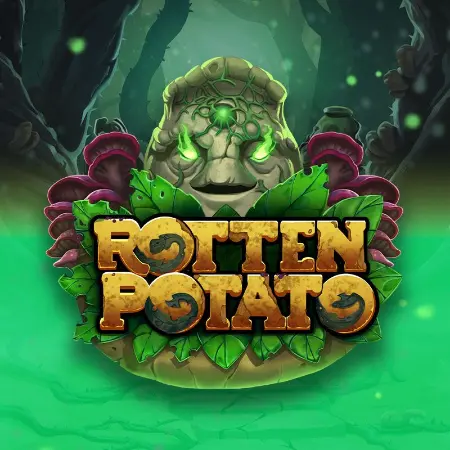 Rotten Potato image